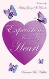 Expressions from My Heart