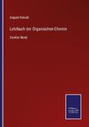 Lehrbuch der Organischen Chemie