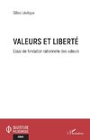 Valeurs et liberté