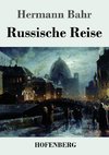 Russische Reise