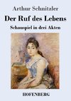 Der Ruf des Lebens