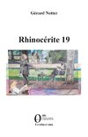 Rhinocérite 19