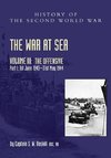 THE WAR AT SEA 1939-45