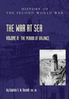 THE WAR AT SEA 1939-45