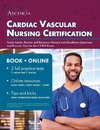 Cardiac Vascular Nursing Certification Study Guide