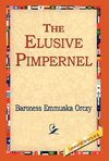 The Elusive Pimpernel