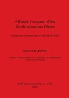 Affluent Foragers of the North American Plains