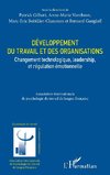 Développement du travail et des organisations