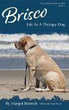 Brisco, Life As A Therapy Dog