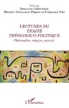 Lectures du <em>Traité théologico-politique</em>