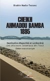 Cheikh Ahmadou Bamba 1895