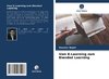 Vom E-Learning zum Blended Learning