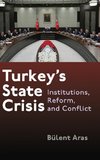 Turkey's State Crisis