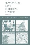 Slavonic & East European Review (99