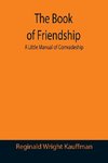 The Book of Friendship