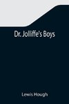 Dr. Jolliffe's Boys