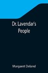 Dr. Lavendar's People