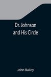 Dr. Johnson and His Circle