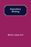 Expository Writing