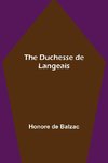 The Duchesse de Langeais