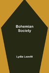 Bohemian Society