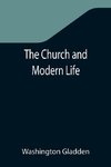 The Church and Modern Life