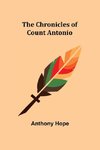 The Chronicles of Count Antonio