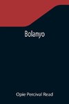 Bolanyo