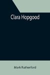 Clara Hopgood