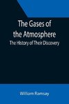 The Gases of the Atmosphere