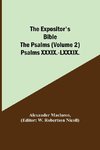 The Expositor's Bible