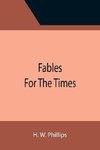 Fables For The Times