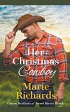 Her Christmas Cowboy