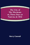 The City of the Mormons; or, Three Days at Nauvoo, in 1842