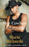 Her Cowboy Protector