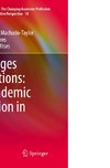 Challenges and Options: The Academic Profession in Europe