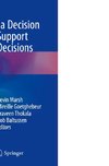 Multi-Criteria Decision Analysis to Support Healthcare Decisions