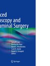 Advanced Colonoscopy and Endoluminal Surgery