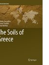 The Soils of Greece