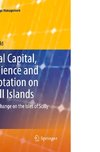 Social Capital, Resilience and Adaptation on Small Islands