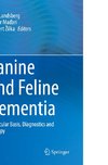 Canine and Feline Dementia