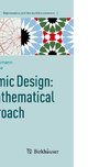 Islamic Design: A Mathematical Approach