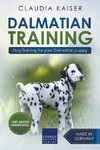 Dalmatian Training - Dog Training for your Dalmatian puppy