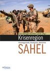 Krisenregion Sahel