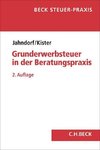 Grunderwerbsteuer in der Beratungspraxis