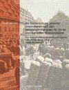 Die Rückerstattung 'arisierter' Unternehmen nach dem Militärregierungsgesetz Nr. 59 der amerikanischen Besatzungszone