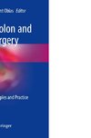 Robotic Colon and Rectal Surgery