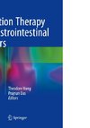 Radiation Therapy for Gastrointestinal Cancers