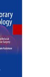 Contemporary Oral Oncology