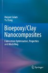 Bioepoxy/Clay Nanocomposites